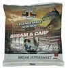 Marcel Van Den Eynde (VDE) Priedas jaukui VDE Bream &amp; Carp Additive 250g - Bream SuperSweet