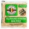 Marcel Van Den Eynde (VDE) Priedas jaukui VDE All Round Additive 250g - Big Fish