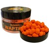 Marmax Dumbell Wafters 7x10mm - apelsinas