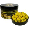 Marmax Dumbell Wafters 7x10mm - bananas