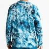 Marškinėliai Adventer &amp; Fishing Functional UV T-Shirt Stormy Sea