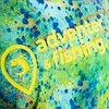 Marškinėliai Adventer &amp; Fishing Functional UV T-Shirt Mahi Mahi