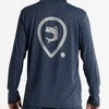 Marškinėliai Adventer &amp; Fishing Functional Hooded UV T-Shirt Original Adventer