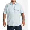 Marškinėliai Adventer &amp; Fishing Functional UV Shirt Breeze