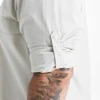 Marškinėliai Adventer &amp; Fishing Functional UV Shirt rusvai gelsvas