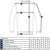 Marškinėliai Adventer &amp; Fishing Functional UV T-Shirt Stormy Sea