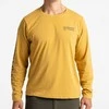 Marškinėliai Adventer &amp; Fishing Long Sleeve T-Shirt Sand