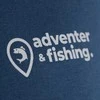 Marškinėliai Adventer &amp; Fishing Long Sleeve T-Shirt Original Adventer