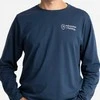 Marškinėliai Adventer &amp; Fishing Long Sleeve T-Shirt Original Adventer