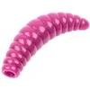 Masalas upėtakiui Akara Trout Time Maggot 4cm - Cheese