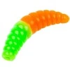 Masalas upėtakiui Akara Trout Time Maggot 4cm - Cheese