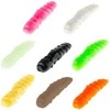 Masalas upėtakiui Akara Trout Time Termite 3,8cm - Cheese