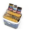 Masalų komplektas Carp Seeds Box Full 10L - Mullberry