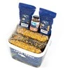 Masalų komplektas Carp Seeds Box Full Tigernuts 10L
