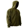 Megztinis Katran Double fleece hoodie