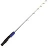 Meškerė Jaxon Ice Rod-Flat Tip Medium