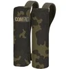 Meškerės galūnių apsauga Korda Compac Elasticated Tip &amp; Butt Protector Dark Kamo