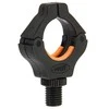 Meškerės laikiklis NGT Lock Rod Rest - Fully Locking Spring Clamp Rod Rest
