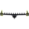 Meškerių laikiklis Pro FL Slider Rest 22cm