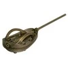 Method Feeder šėrykla Cralusso Big Rocket Method Basket Khaki 30-70g