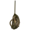 Method Feeder šėrykla Cralusso Rocket Method Basket 30-70g