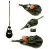 Method Feeder šėrykla FL In-line Dura Flat Method 30-40g