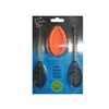 Method Feeder šėrykla PRO FL In-line Distance Method Feeder 30-60g (2 vnt.)