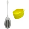 Method Feeder šėrykla su formele Cralusso Big Rocket Method Basket 30-70g