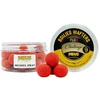 Meus Challenge Fluo Wafters 18mm - Mussel Meat
