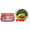Meus Dumbells Wafters Minis 6mm - Bloodworm