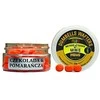 Meus Dumbells Wafters Minis 6mm - Chocolate &amp; Oranžinis