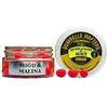 Meus Dumbells Wafters Minis 6mm - Honey &amp; Raspberry