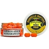 Meus Dumbells Wafters Minis 8mm - Chocolate & Oranžinis