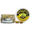 Meus Dumbells Wafters Minis 8mm - Hemp