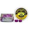Meus Dumbells Wafters Minis 8mm - Liver & Garlic