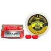 Meus Dumbells Wafters Minis 8mm - Strawberry