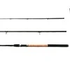 Miracle Fish Dugninė meškerė MiracleFish Juodas Force Feeder 3.60/3.90m 60-150g