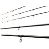 Miracle Fish Dugninė meškerė MiracleFish Juodas Force Feeder 3.60/3.90m 60-150g