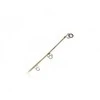 Miracle Fish Karpinė meškerė MiracleFish Phantom Carp 3.90m 100-300g