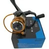 Miracle Fish Ritė MiracleFish ES 2000-4000