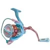 Miracle Fish Ritė MiracleFish Mėlyna Wind 2000/3000