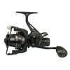 Miracle Fish Ritė MiracleFish QBT Fast Pro 4000-6000