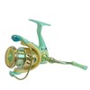 Miracle Fish Ritė MiracleFish Žalias Wind 2000/3000