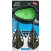 Miracle Fish Šėryklų komplektas MiracleFish Method Feeder 50+50g
