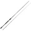 Miracle Fish Spiningas MiracleFish Juodas Stream 2.40m 8-28g