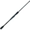 Miracle Fish Spiningas MiracleFish Juodas Stream 2.40m 5-23g