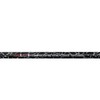 Miracle Fish Spiningas MiracleFish Juodas Stream 2.40m 8-28g