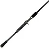 Miracle Fish Spiningas MiracleFish Juodas Stream 2.40m 8-28g