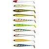 Miracle Fish Spiningavimo masalas MiracleFish 12,5cm 10,2g (3 vnt.)