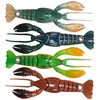 Miracle Fish Spiningavimo masalas Spotshrinp 6g (4vnt)